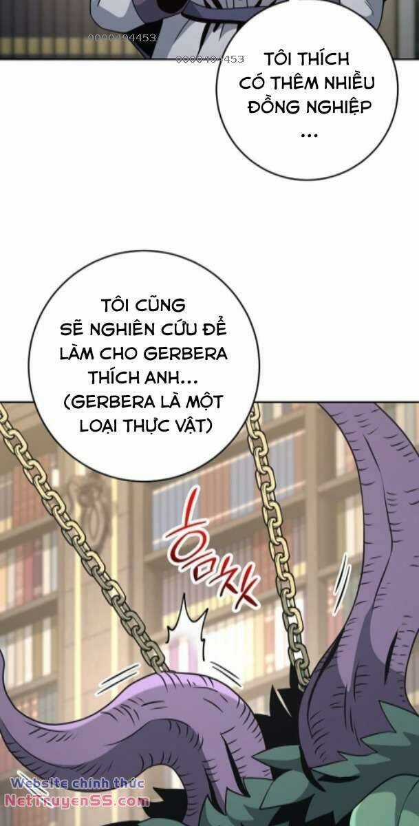 Cốt Binh Hồi Quy - Chapter 259 - Trang 27