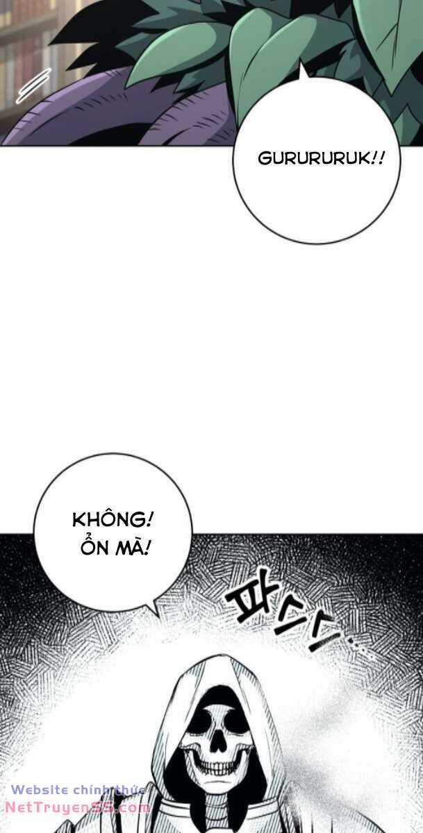 Cốt Binh Hồi Quy - Chapter 259 - Trang 28