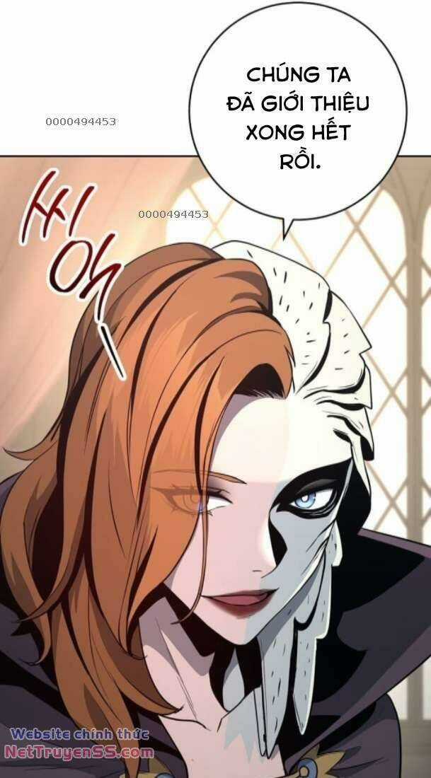 Cốt Binh Hồi Quy - Chapter 259 - Trang 31