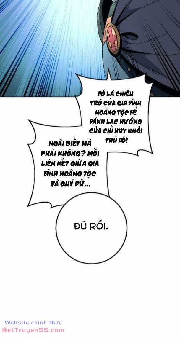 Cốt Binh Hồi Quy - Chapter 259 - Trang 40