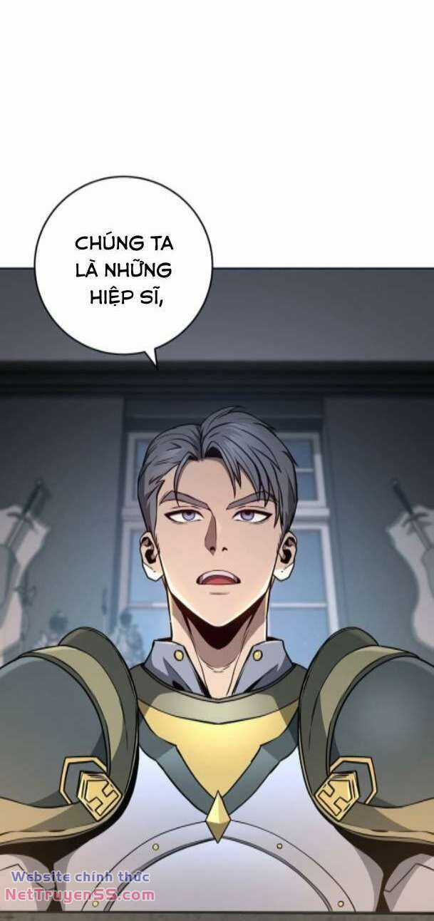 Cốt Binh Hồi Quy - Chapter 259 - Trang 42