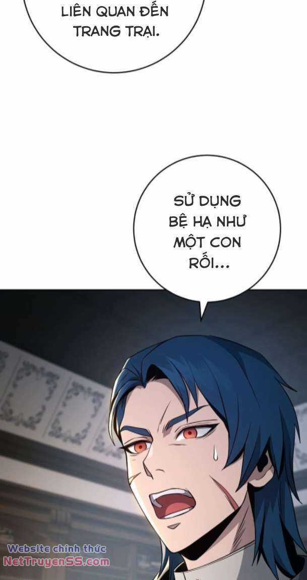 Cốt Binh Hồi Quy - Chapter 259 - Trang 45