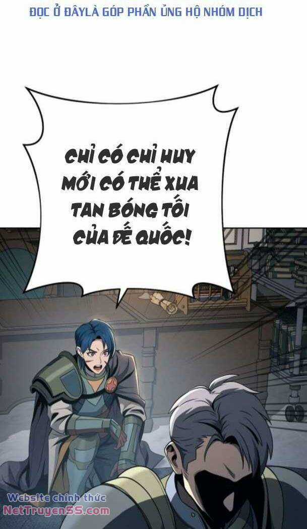 Cốt Binh Hồi Quy - Chapter 259 - Trang 50