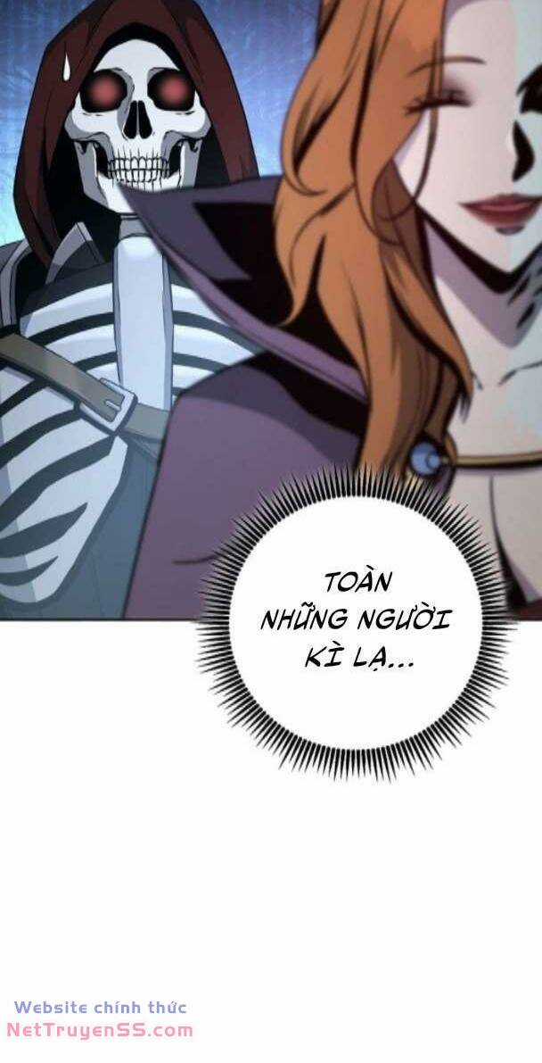 Cốt Binh Hồi Quy - Chapter 259 - Trang 6