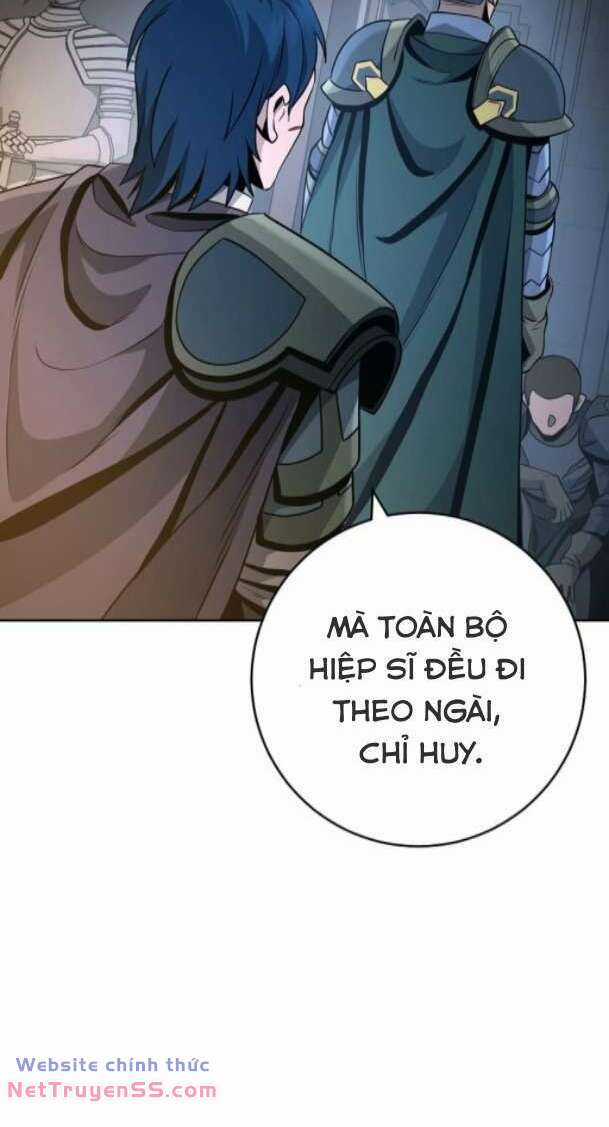 Cốt Binh Hồi Quy - Chapter 259 - Trang 54
