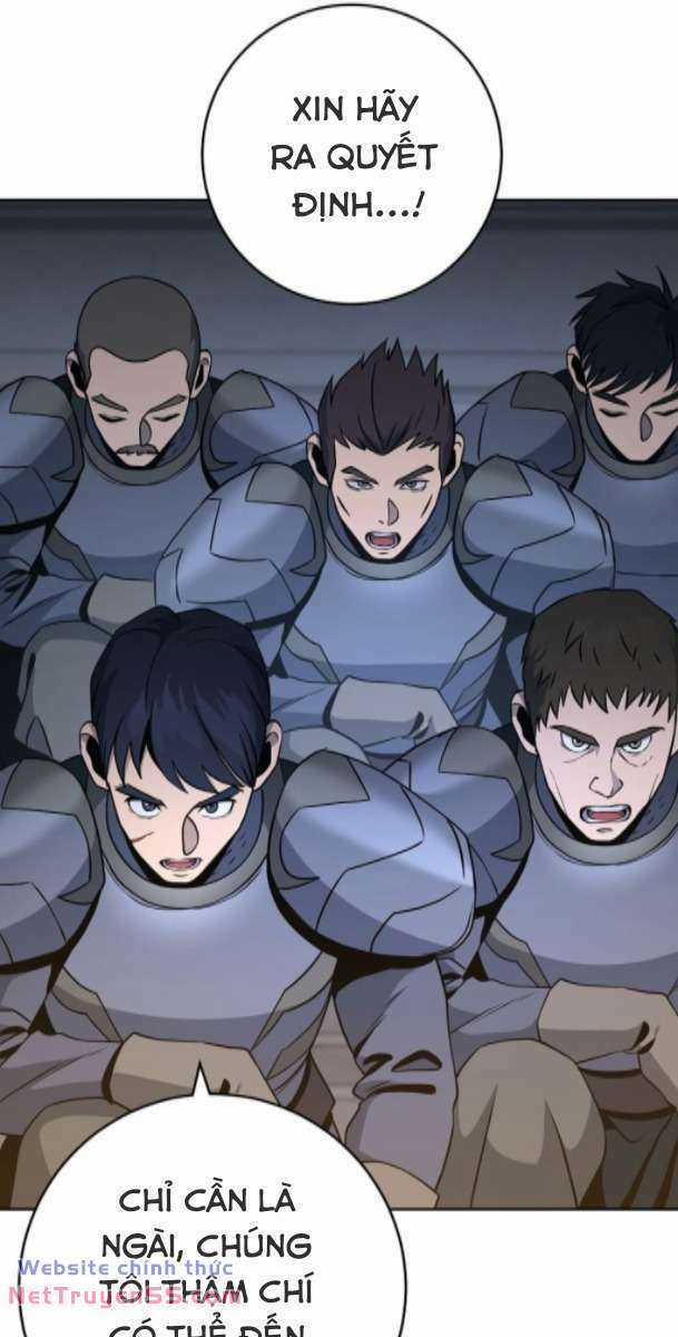 Cốt Binh Hồi Quy - Chapter 259 - Trang 55