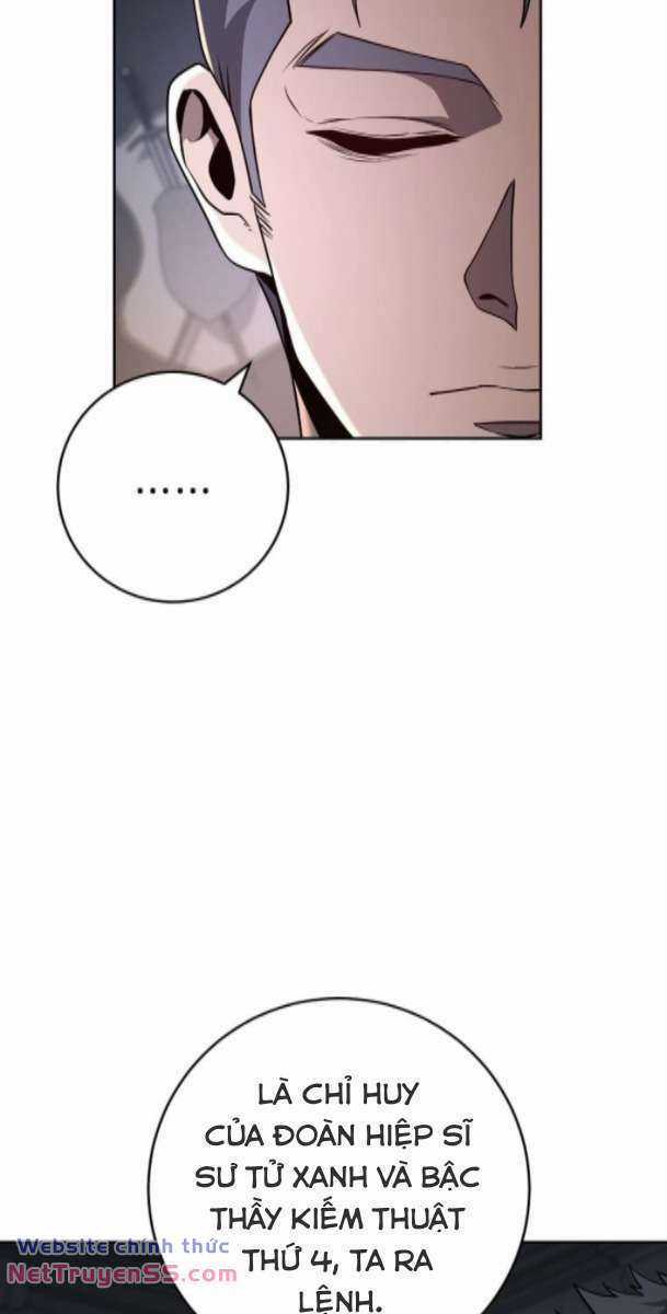 Cốt Binh Hồi Quy - Chapter 259 - Trang 58