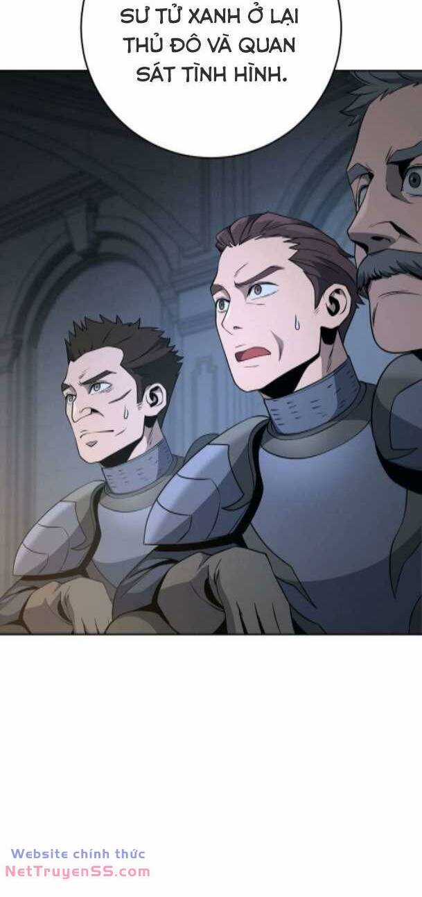 Cốt Binh Hồi Quy - Chapter 259 - Trang 60