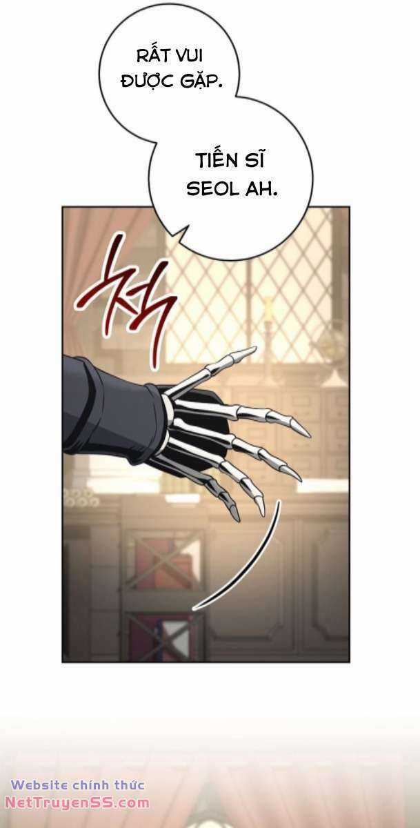 Cốt Binh Hồi Quy - Chapter 259 - Trang 7