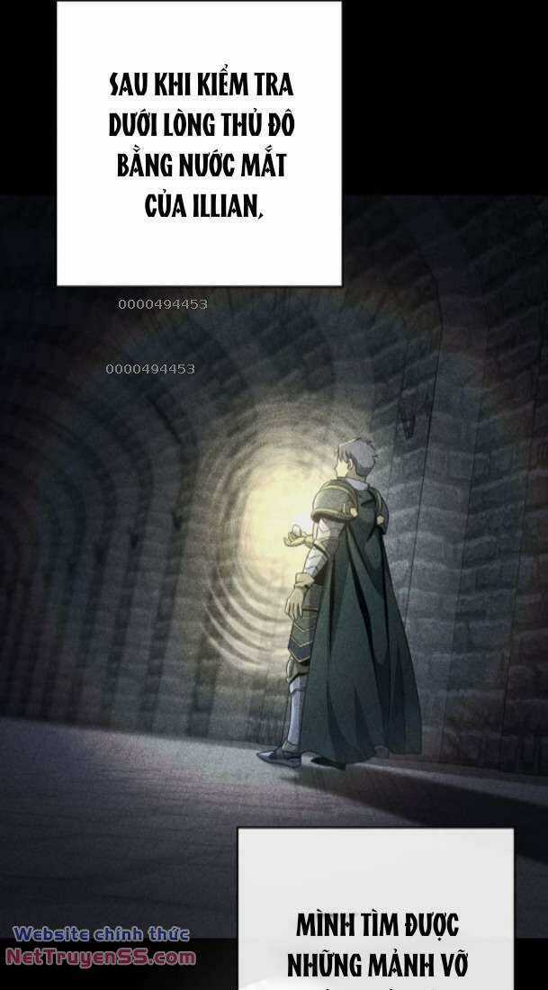 Cốt Binh Hồi Quy - Chapter 259 - Trang 67