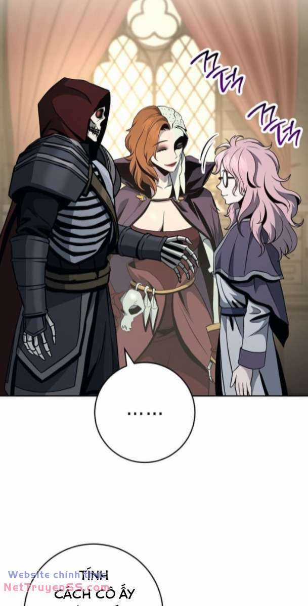 Cốt Binh Hồi Quy - Chapter 259 - Trang 8