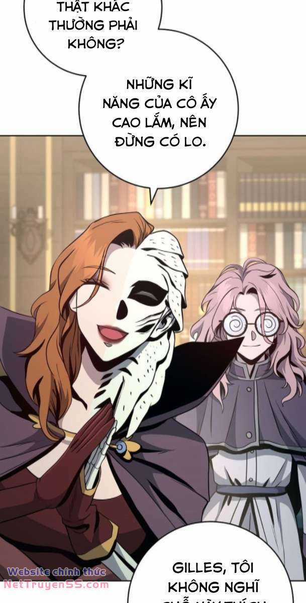 Cốt Binh Hồi Quy - Chapter 259 - Trang 9