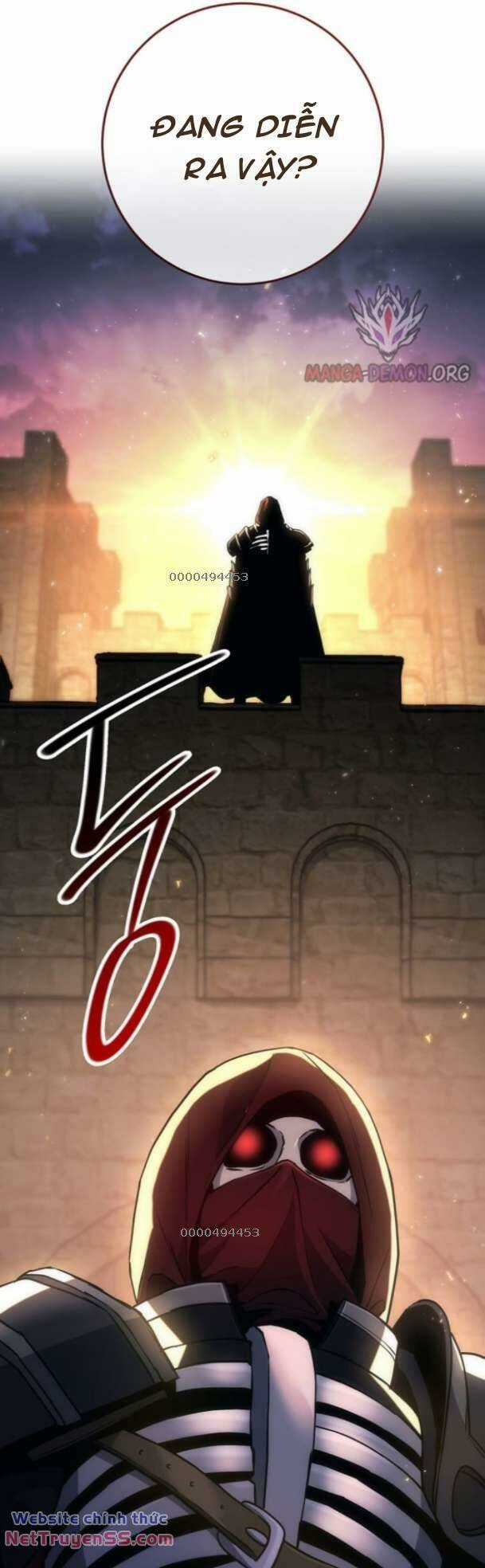 Cốt Binh Hồi Quy - Chapter 259 - Trang 91