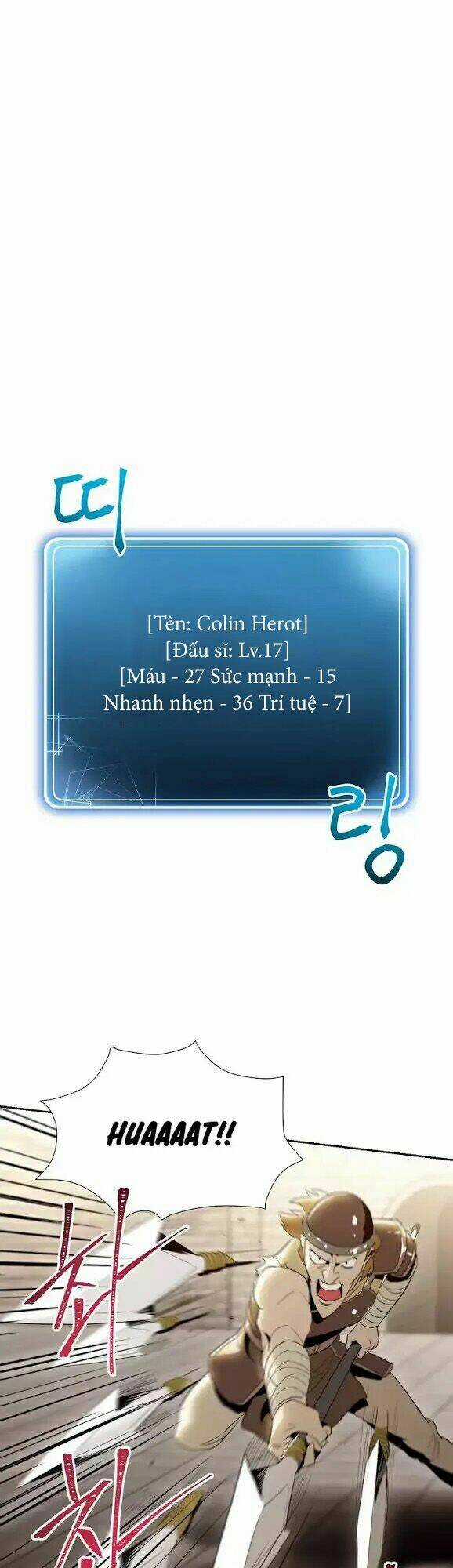 Cốt Binh Hồi Quy - Chapter 26 - Trang 1