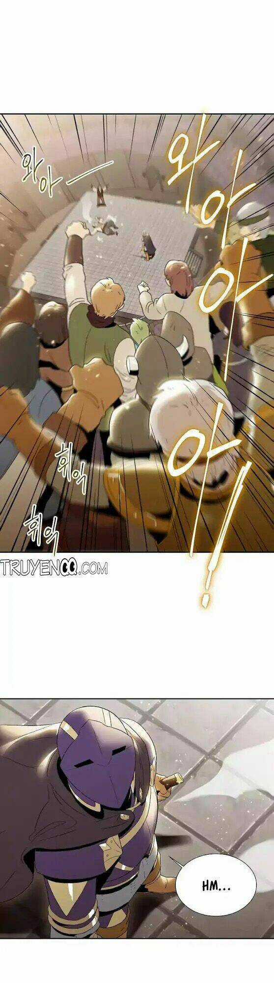 Cốt Binh Hồi Quy - Chapter 26 - Trang 11