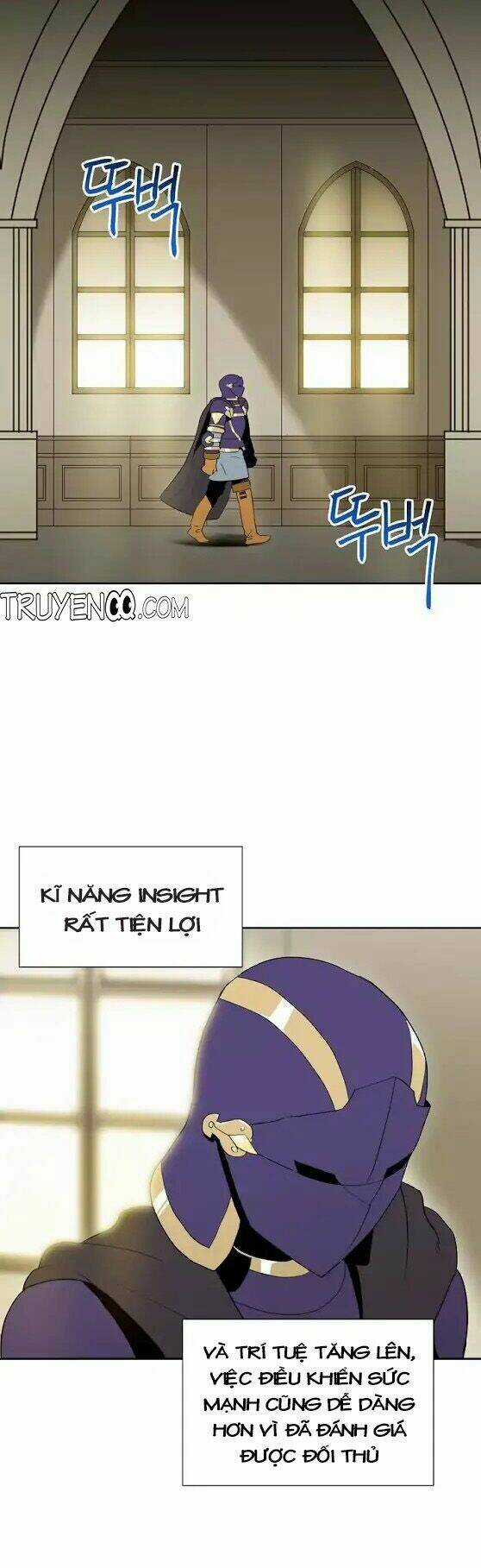 Cốt Binh Hồi Quy - Chapter 26 - Trang 13