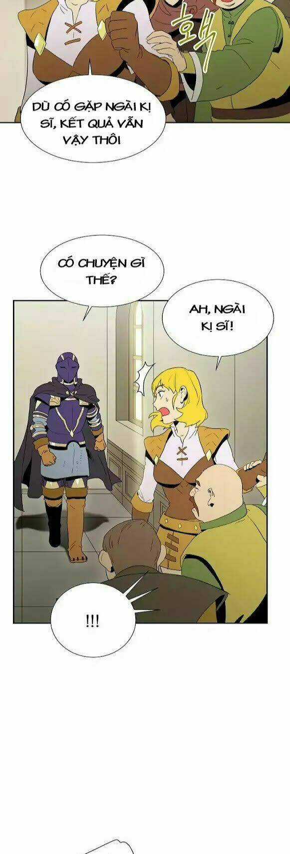 Cốt Binh Hồi Quy - Chapter 26 - Trang 15