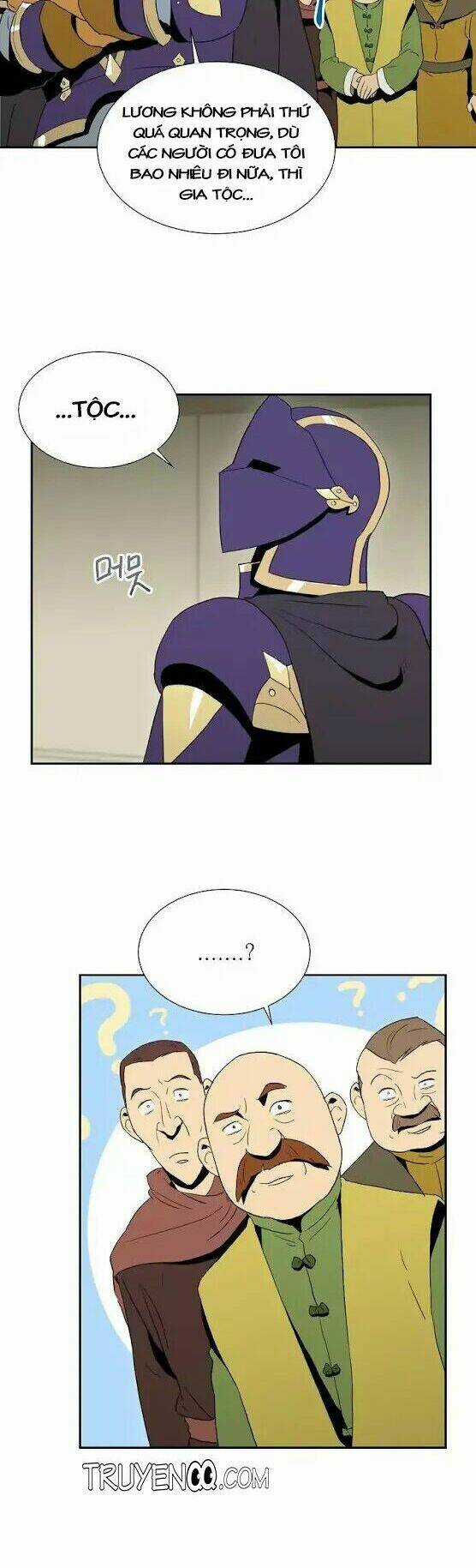 Cốt Binh Hồi Quy - Chapter 26 - Trang 19