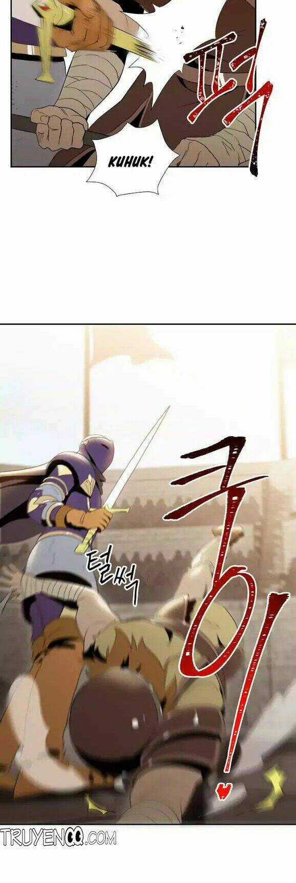 Cốt Binh Hồi Quy - Chapter 26 - Trang 3