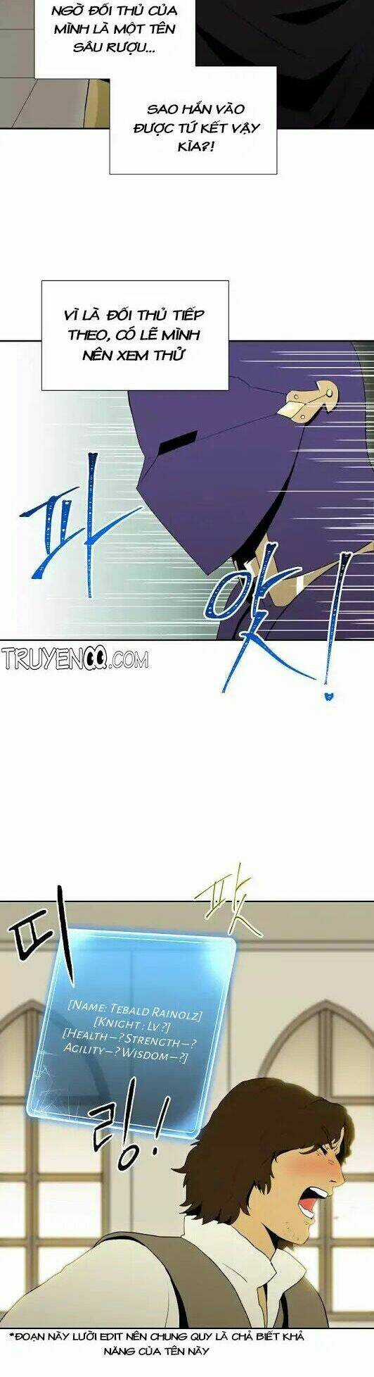 Cốt Binh Hồi Quy - Chapter 26 - Trang 25