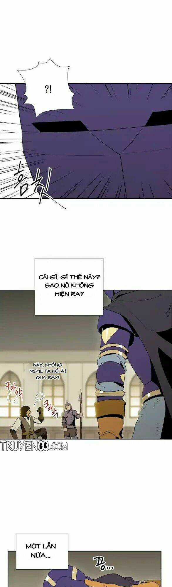 Cốt Binh Hồi Quy - Chapter 26 - Trang 26