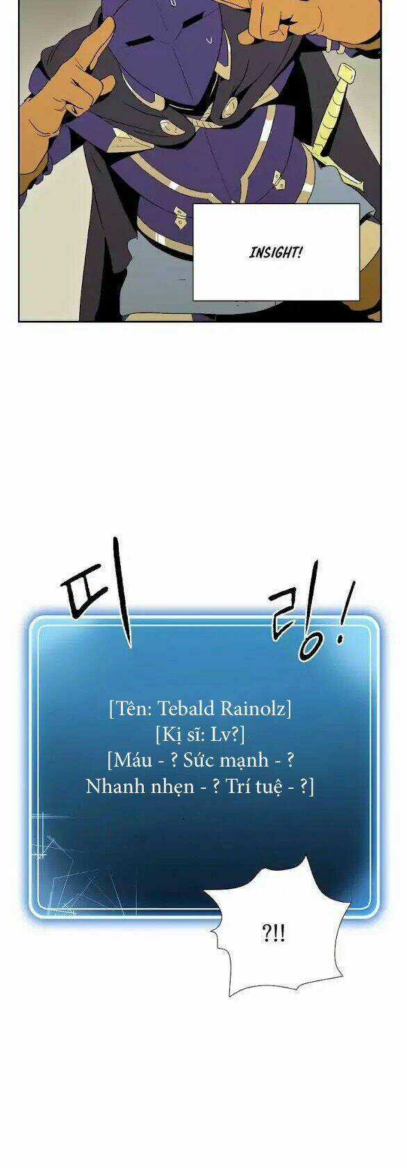 Cốt Binh Hồi Quy - Chapter 26 - Trang 27