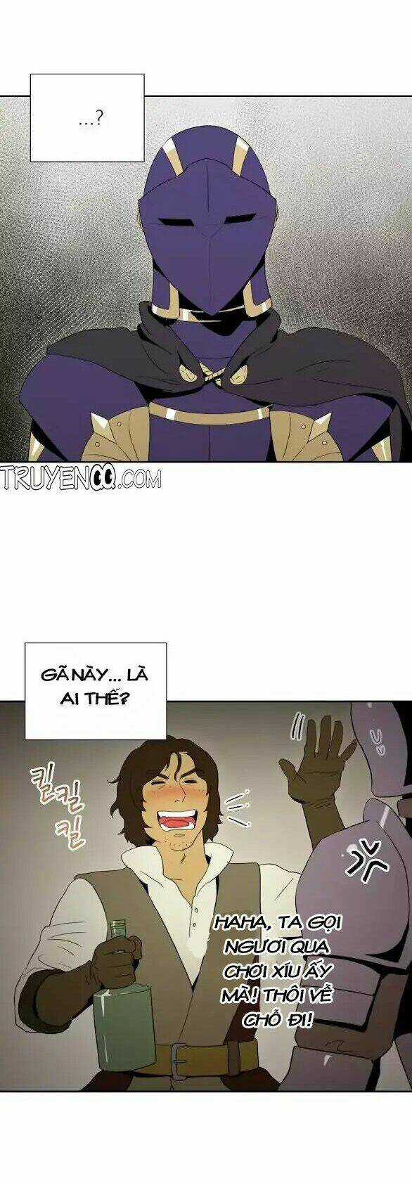 Cốt Binh Hồi Quy - Chapter 26 - Trang 28