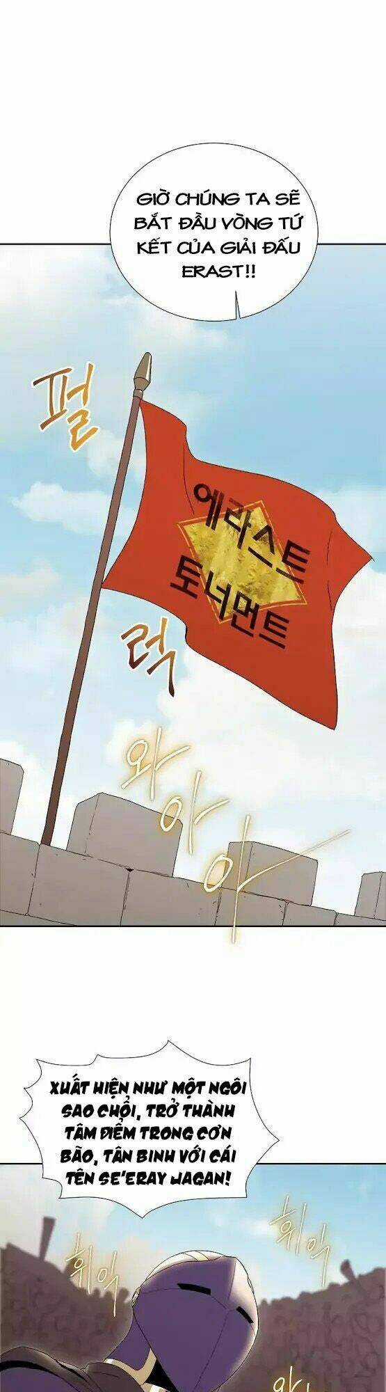 Cốt Binh Hồi Quy - Chapter 26 - Trang 29