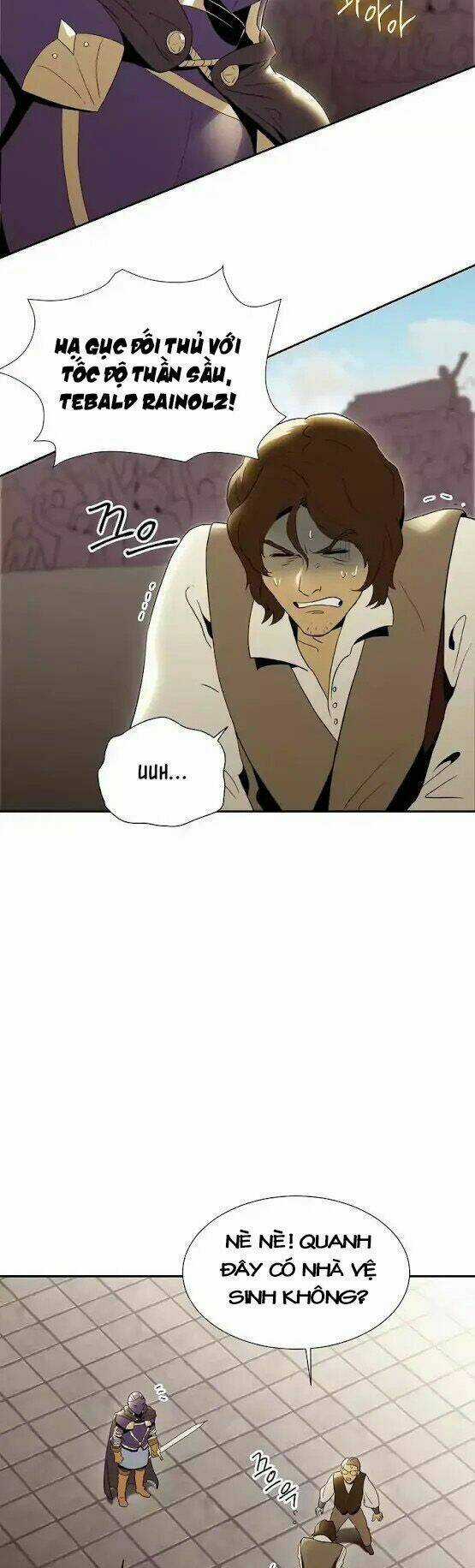 Cốt Binh Hồi Quy - Chapter 26 - Trang 30