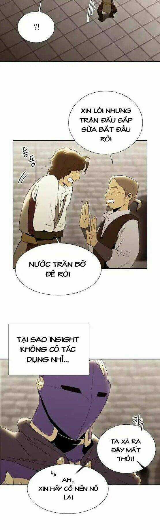 Cốt Binh Hồi Quy - Chapter 26 - Trang 31