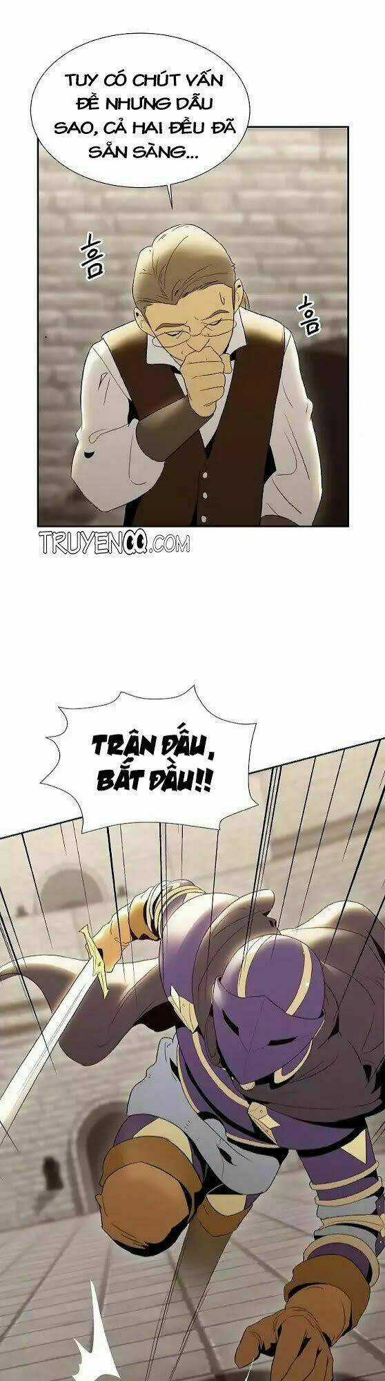 Cốt Binh Hồi Quy - Chapter 26 - Trang 32