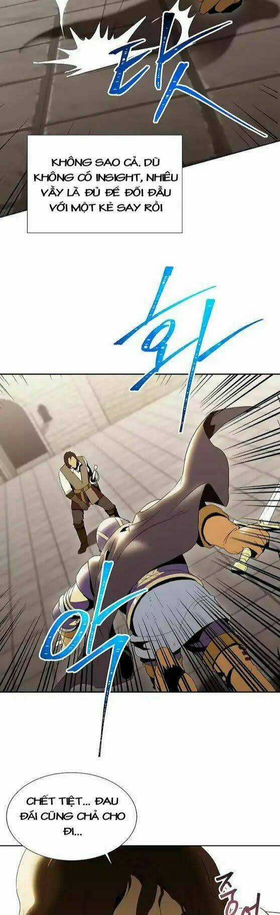 Cốt Binh Hồi Quy - Chapter 26 - Trang 33