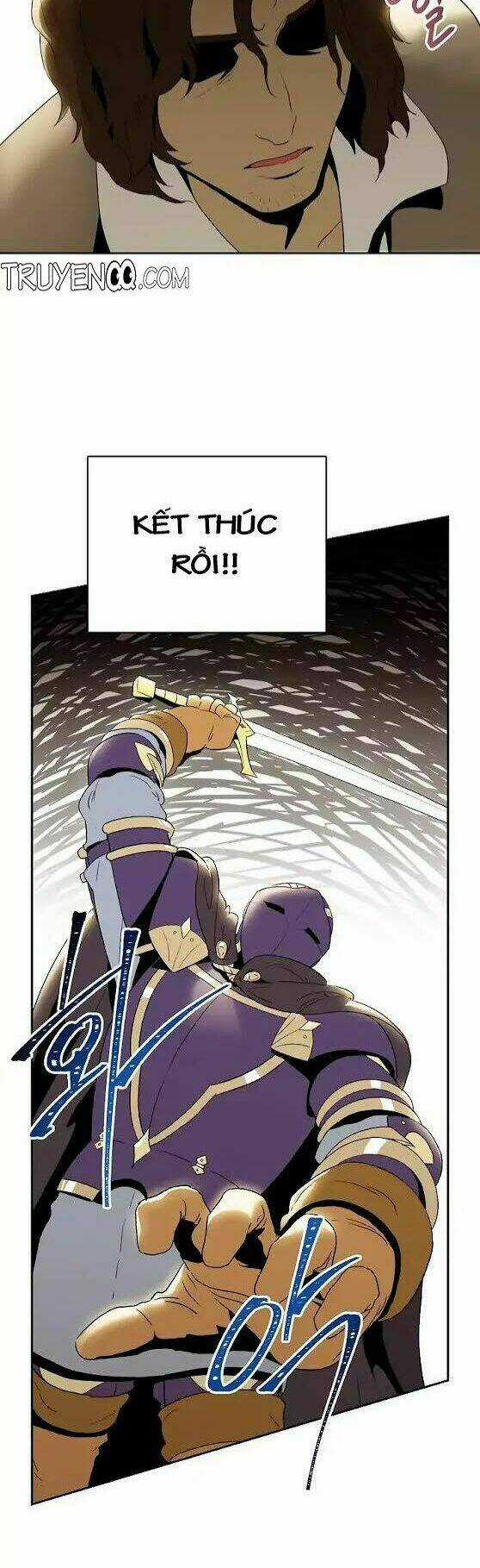 Cốt Binh Hồi Quy - Chapter 26 - Trang 34