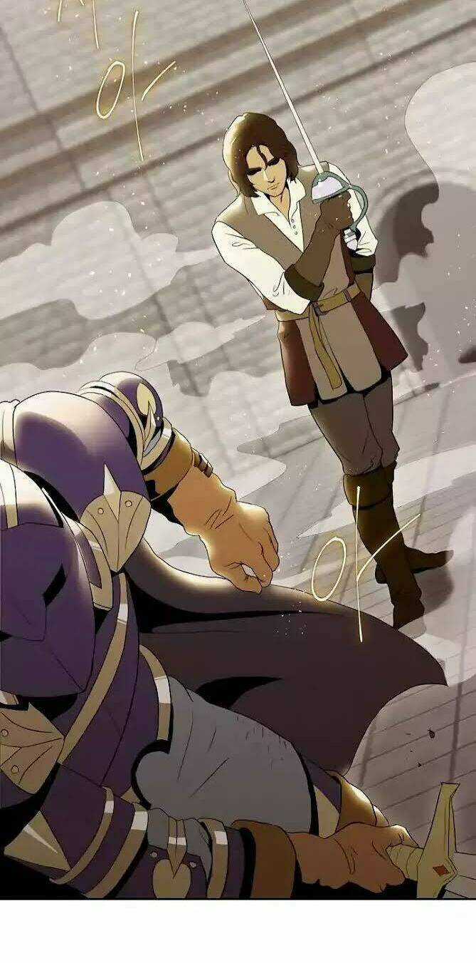 Cốt Binh Hồi Quy - Chapter 26 - Trang 37