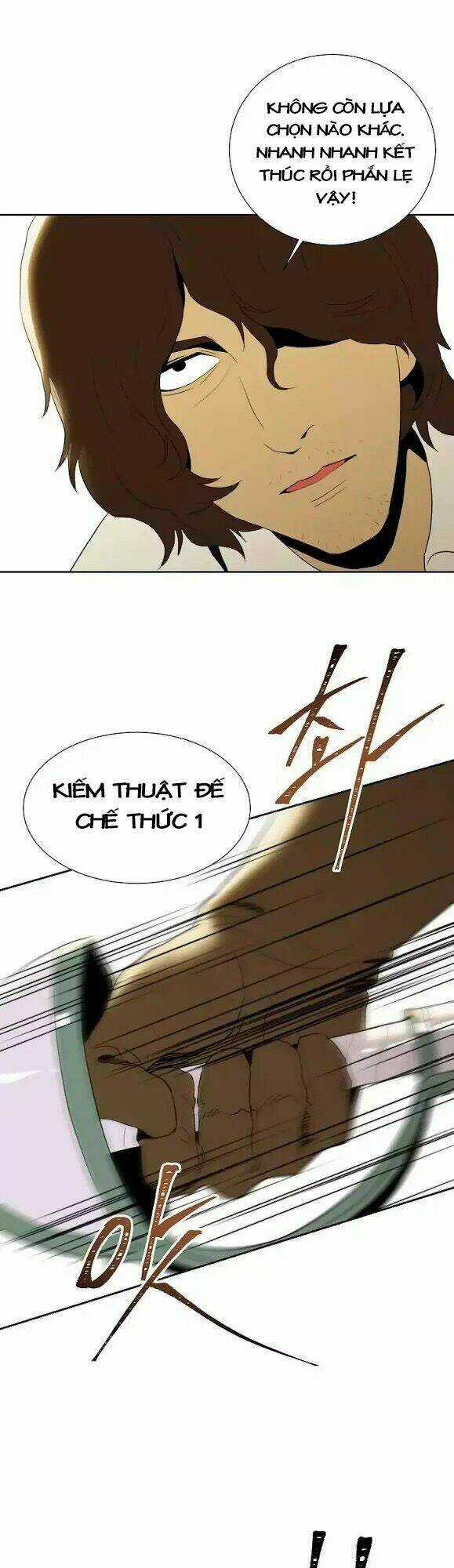 Cốt Binh Hồi Quy - Chapter 26 - Trang 38