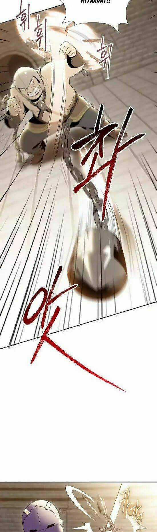 Cốt Binh Hồi Quy - Chapter 26 - Trang 6