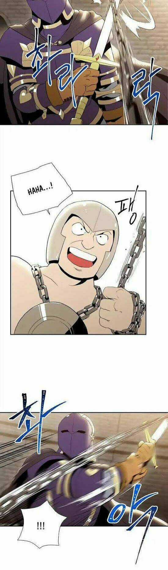 Cốt Binh Hồi Quy - Chapter 26 - Trang 7