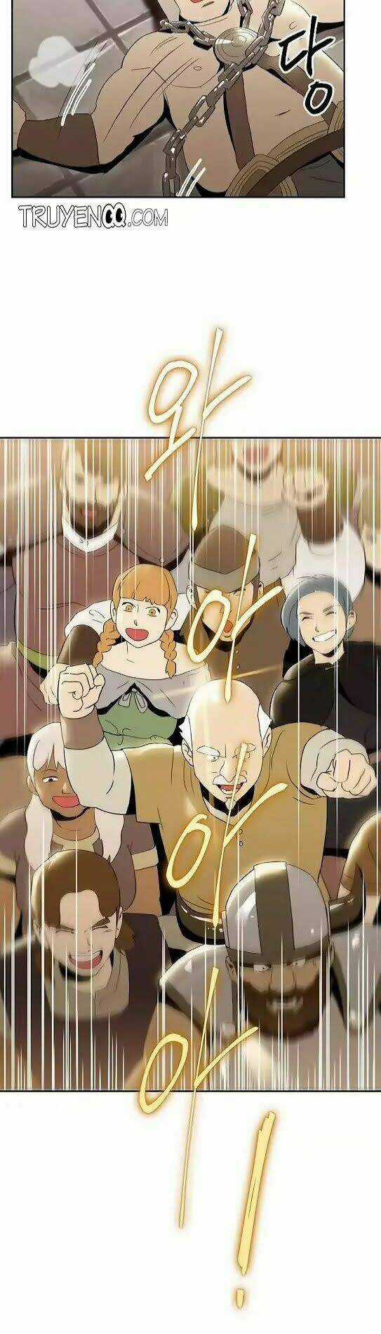 Cốt Binh Hồi Quy - Chapter 26 - Trang 10