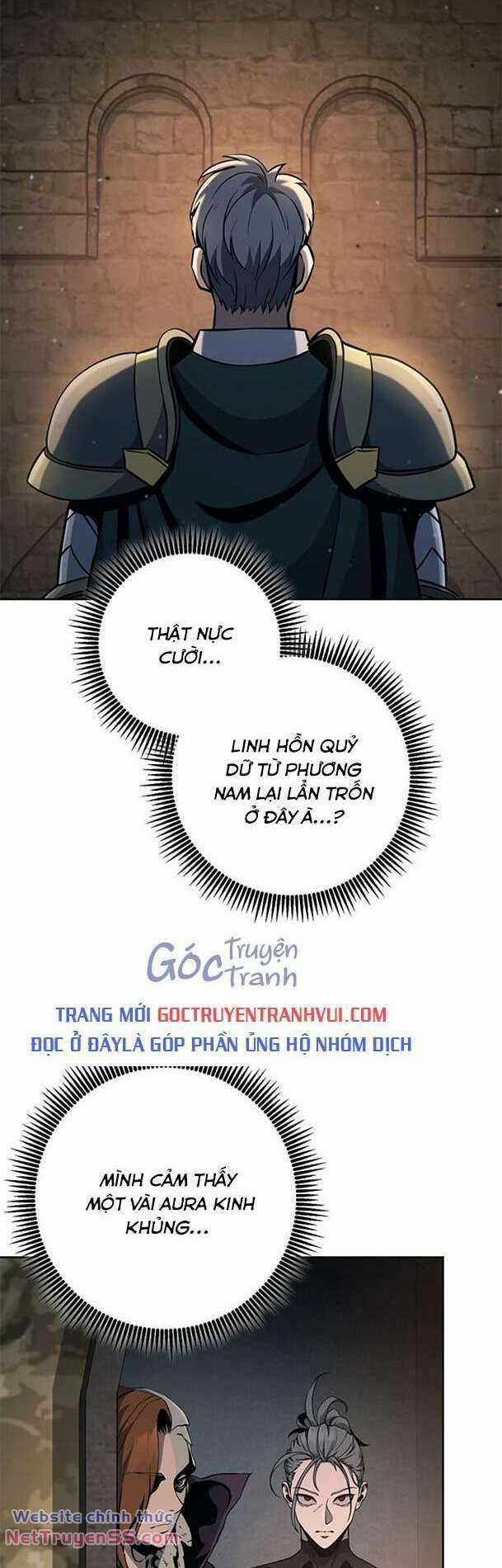 Cốt Binh Hồi Quy - Chapter 260 - Trang 2