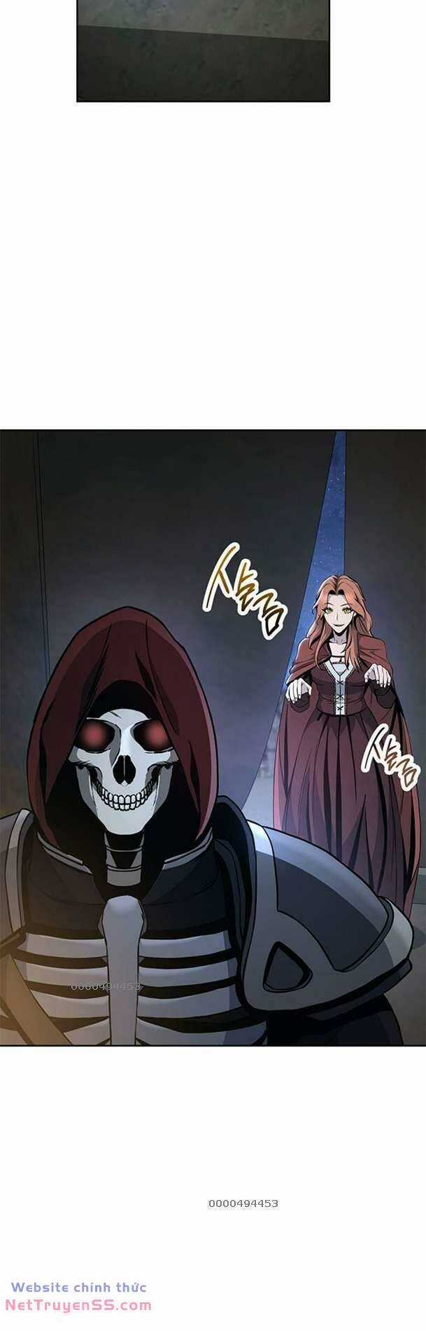 Cốt Binh Hồi Quy - Chapter 260 - Trang 11