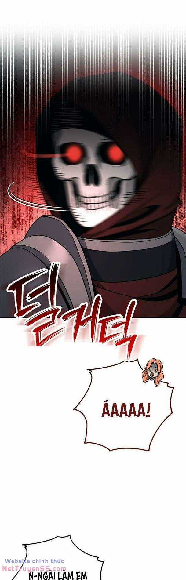 Cốt Binh Hồi Quy - Chapter 260 - Trang 12