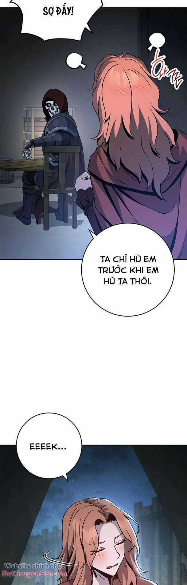 Cốt Binh Hồi Quy - Chapter 260 - Trang 13