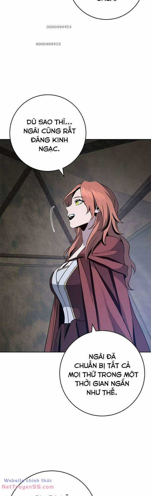 Cốt Binh Hồi Quy - Chapter 260 - Trang 15