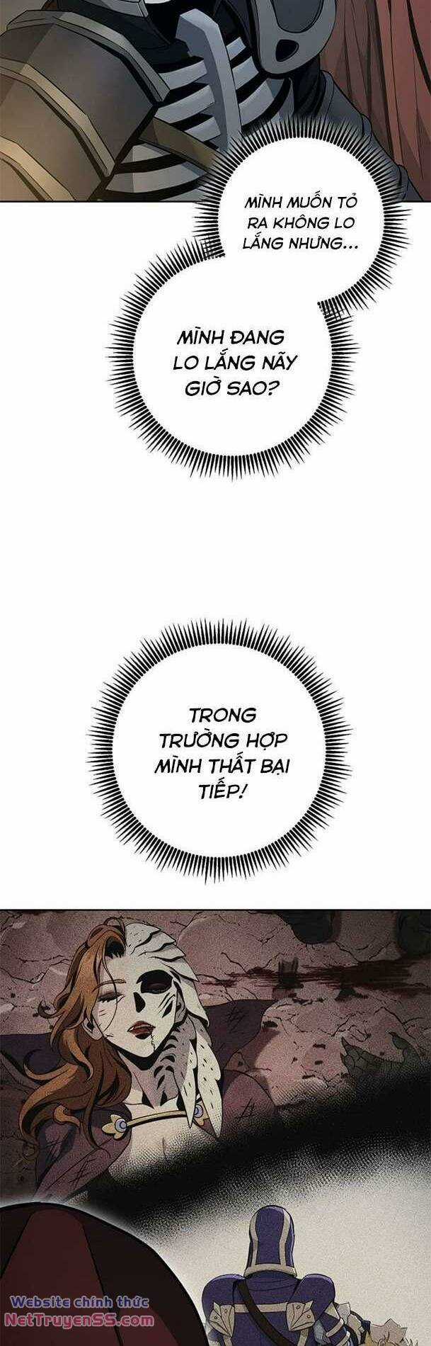 Cốt Binh Hồi Quy - Chapter 260 - Trang 18