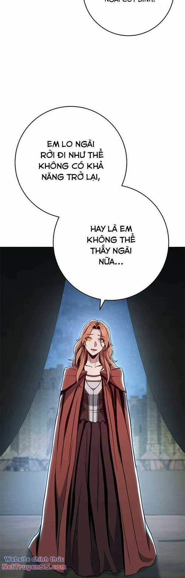 Cốt Binh Hồi Quy - Chapter 260 - Trang 20