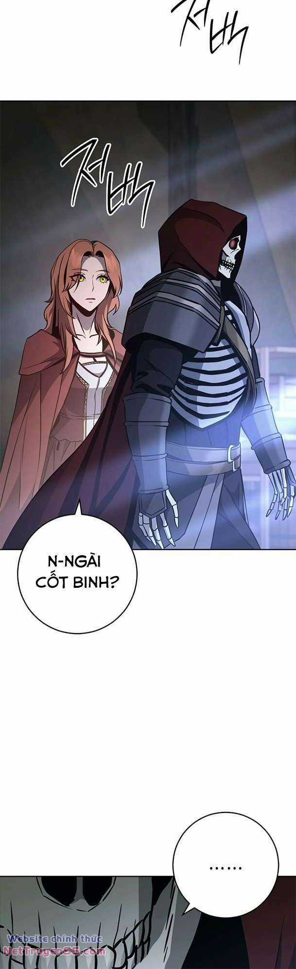 Cốt Binh Hồi Quy - Chapter 260 - Trang 24