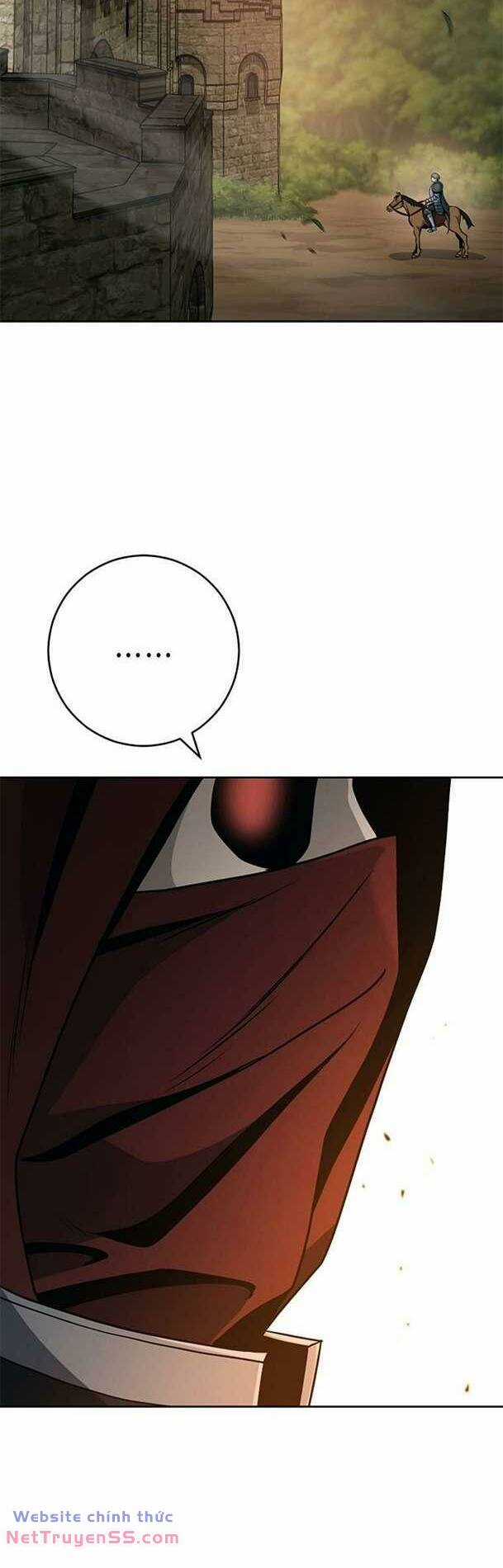 Cốt Binh Hồi Quy - Chapter 260 - Trang 28