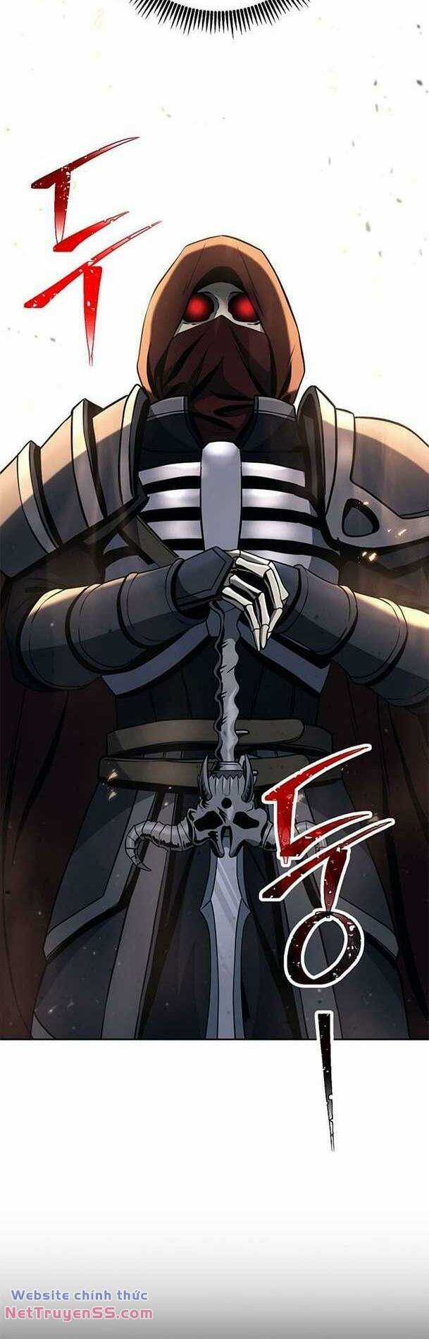 Cốt Binh Hồi Quy - Chapter 260 - Trang 4