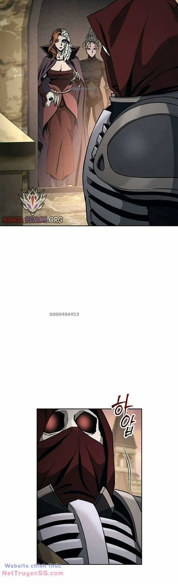 Cốt Binh Hồi Quy - Chapter 260 - Trang 31