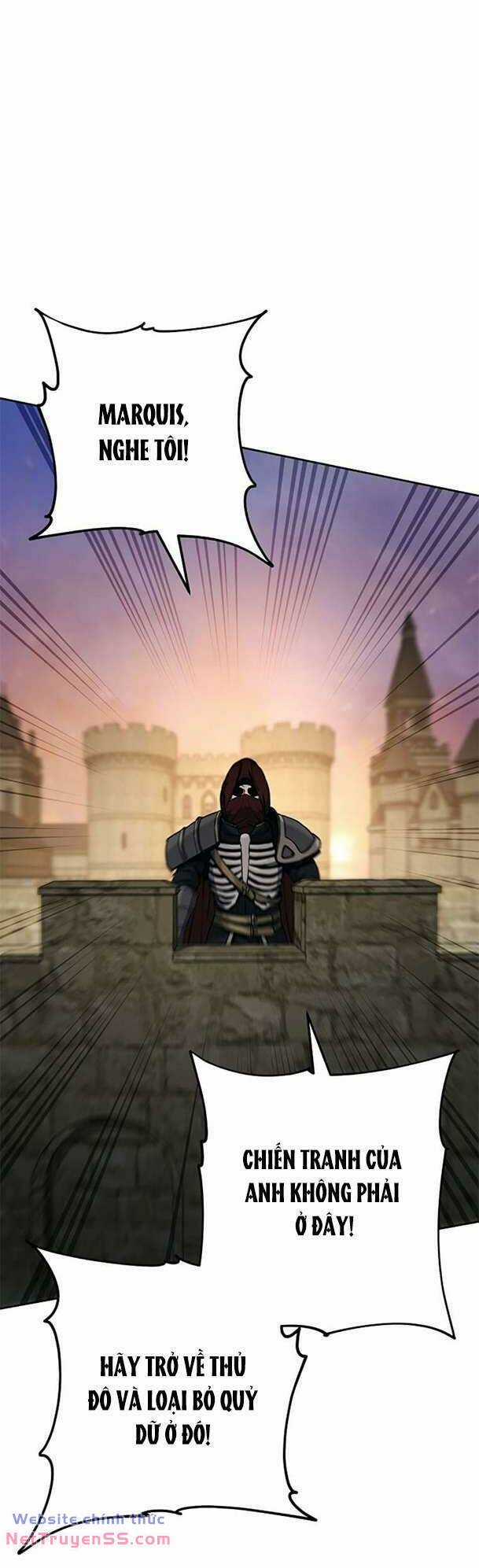Cốt Binh Hồi Quy - Chapter 260 - Trang 32